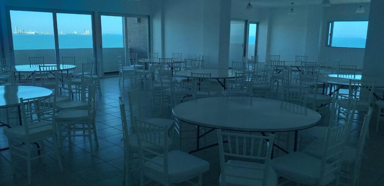 Altara Apartment Boca del Rio  Exterior photo