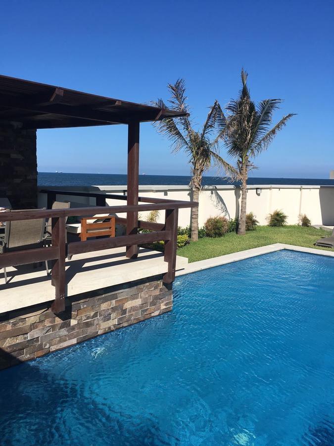 Altara Apartment Boca del Rio  Exterior photo