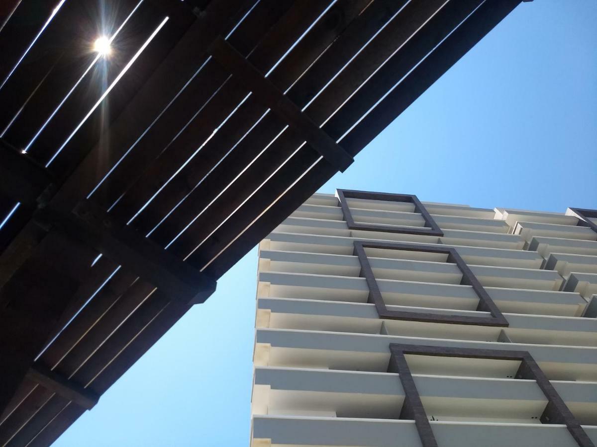 Altara Apartment Boca del Rio  Exterior photo